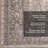 Jeccica Distressed Vintage Medallion Jute Blend Polyester Area Rug-1121388629