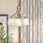 Hayden 3 - Light Dimmable Bell Chandelier-1927855959
