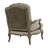 Arnold Upholstered Armchair