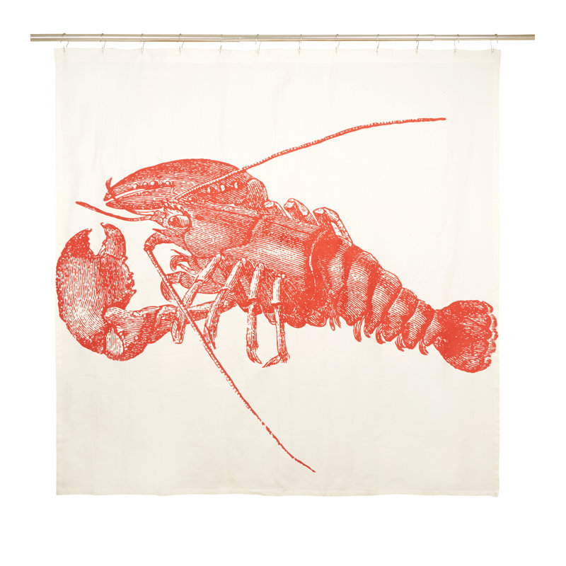 Shower Curtain