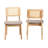 Nancy 16.5'' H Upholstered Side Chair-1484904053