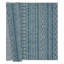 Tapis Efecan Ikat Aqua-1972259033