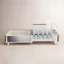 Extend Stainless Steel Expandable Dish Rack-541138636