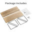 Amarionna Floating Shelf-497836394-497836393