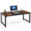 Waltman Rectangle Office Desk-1289070393-1289070392