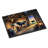 Cows Evening Milking Time Doormat-112746486