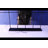 Anusca 7 - Glass Modern Orb Linear Chandelier-2088156050