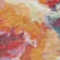 Machine Washable Indoor/Outdoor Claudian ACN1632 Orange Rug