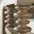 American Country Style Solid Wood Console Table-1725585346