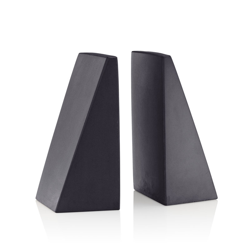 Aaru Concrete / Cement Non-Skid, Black