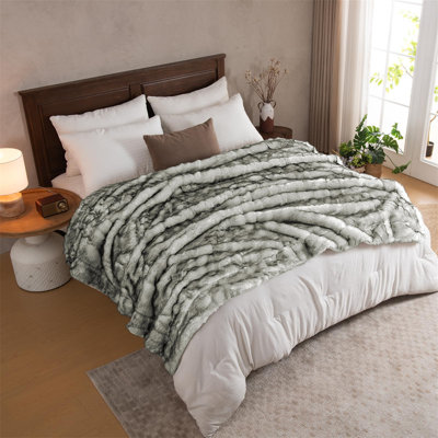 Throw Blanket