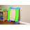 Easy Store Jr. Play Table with Umbrella