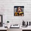 «Ornithology For Doodles» par Lucia Heffernan, art mural sur toile-1779499164