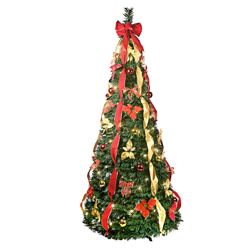 Arbre de Noël Pop-Up, 7.5'