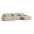Performance Linen - Flax est en rupture de stock