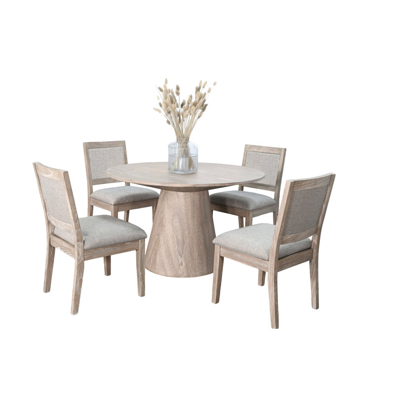 Ensemble repas Sunny Designs