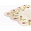Tapis floral en laine touffeté à la main Momeni Lily 2 pi x 3 pi-121099036