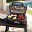 Ninja Woodfire Grill & Griddle Plate, Compatible With Og800 And Og900 Series, 2-in-1 Grill And Griddle Functionality, Ceramic, Nonstick Coating