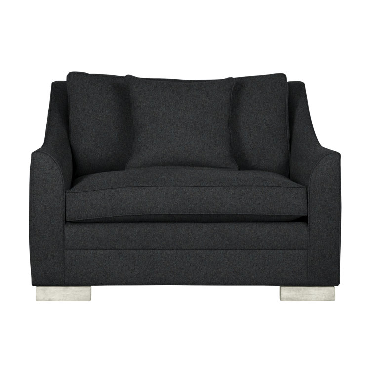 Nicholas 50.5" Chair & Half