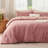 Bedsure Reversible Prewashed Comforter Set-105492107-110327113