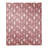 Hand Woven Throw Blanket