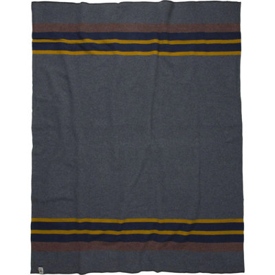 Pendleton Yakima Camp Lake Twin