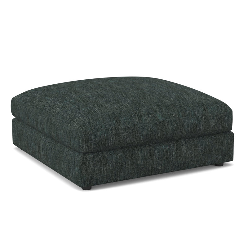 Upholstered Ottoman, 61597-78