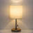 Solid + Manufactured Wood Standard