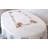 Quackenbush Fall Maple Leaf Tablecloth (67" x 90")