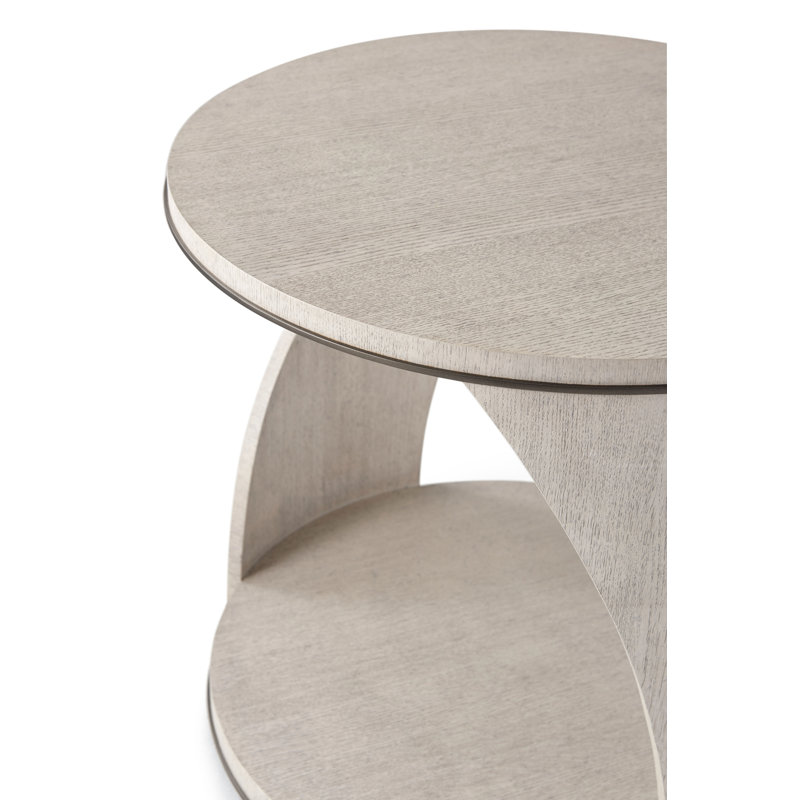 Table d'appoint Adelmo, Gowan