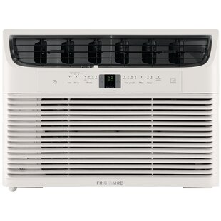 Black & Decker 14,500 BTU Window Air Conditioner with Remote, White