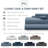 100% Cotton Standard Sheet Set-1368892945-1368892974