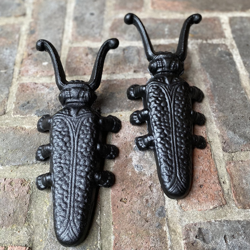 Topanga 25 x cm Boot Scraper