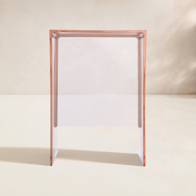 Max Beam End Table