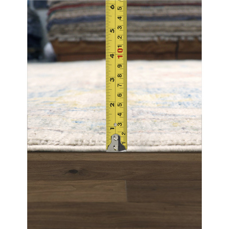 One-of-a-Kind 10'3" X 13' Area Rug