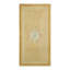 One-of-a-Kind 4'2x8'4 Area Rug