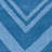 Scanlan Hand Loomed Wool Chevron Rug-19261914