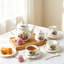 Astoria Grand Teapot