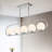 Bev 5 - Light Kitchen Island Pendant-657932683