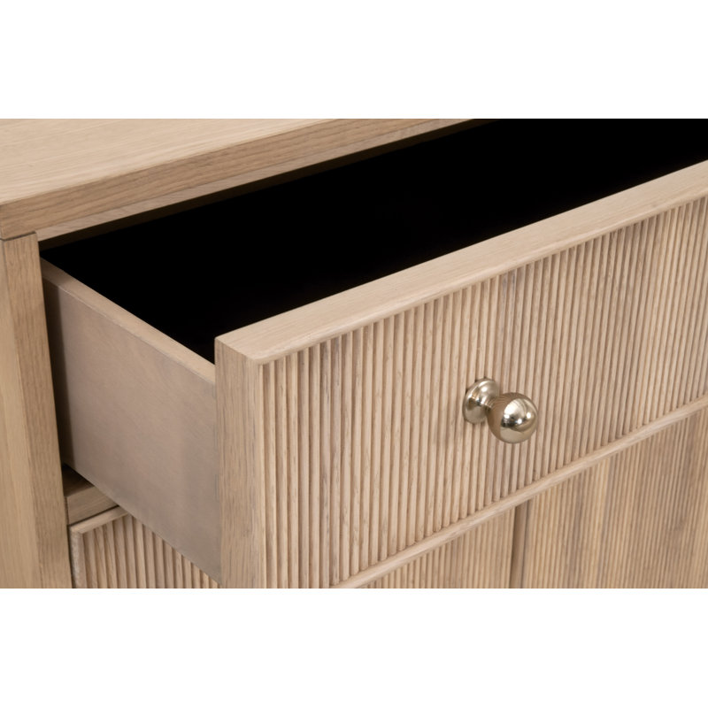 Taube Highland Media Sideboard