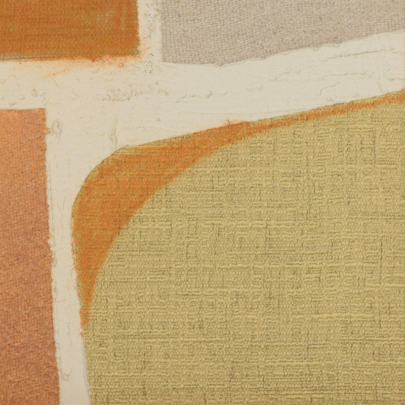 Folio By Raoul Morren, H 24" x W 18"
