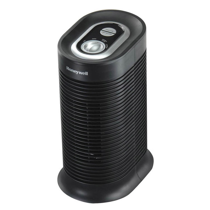 True HEPA Commercial Air Purifier