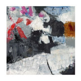 Under The Stairs Painting by Susie Zolghadri