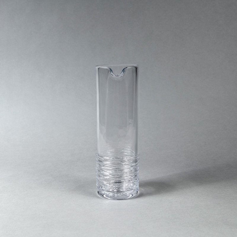 Echo Lake Cocktail Carafe