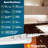 2-Light 12" Plug In LED Under Cabinet Strip Light