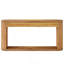 Console 62,99 "avec rangement
