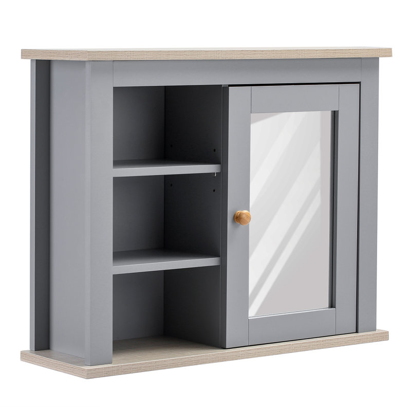 Ashrith Bathroom Storage