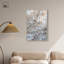 «Effervescent Earth II Canvas Elegant Abstracts» par Art Remedy-115025772-115025773