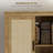 Arayla 64'' Kitchen Pantry