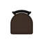 Tabouret de bar pivotant de 36" Evers-1895356014-1895356002-1882693583